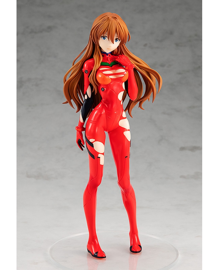 POP UP PARADE Asuka Langley