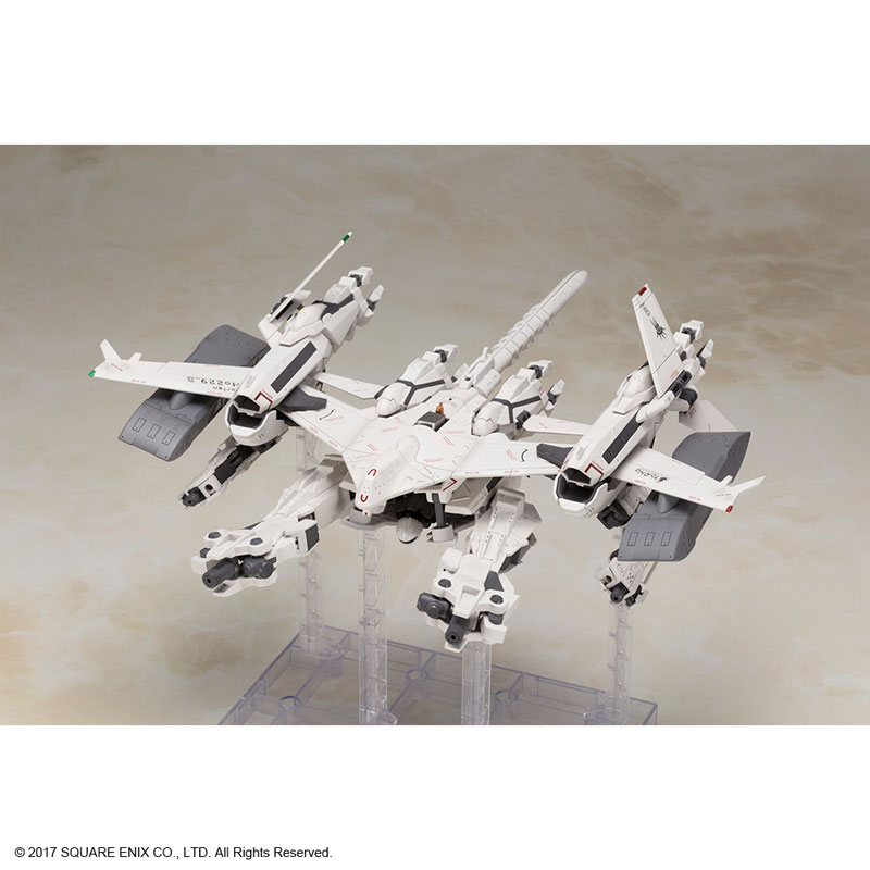 "Pre-Order" NieR:Automata Plastic Model Kit Flight Unit Ho229 Type-B & 2B (YoRHa No.2 Type B)