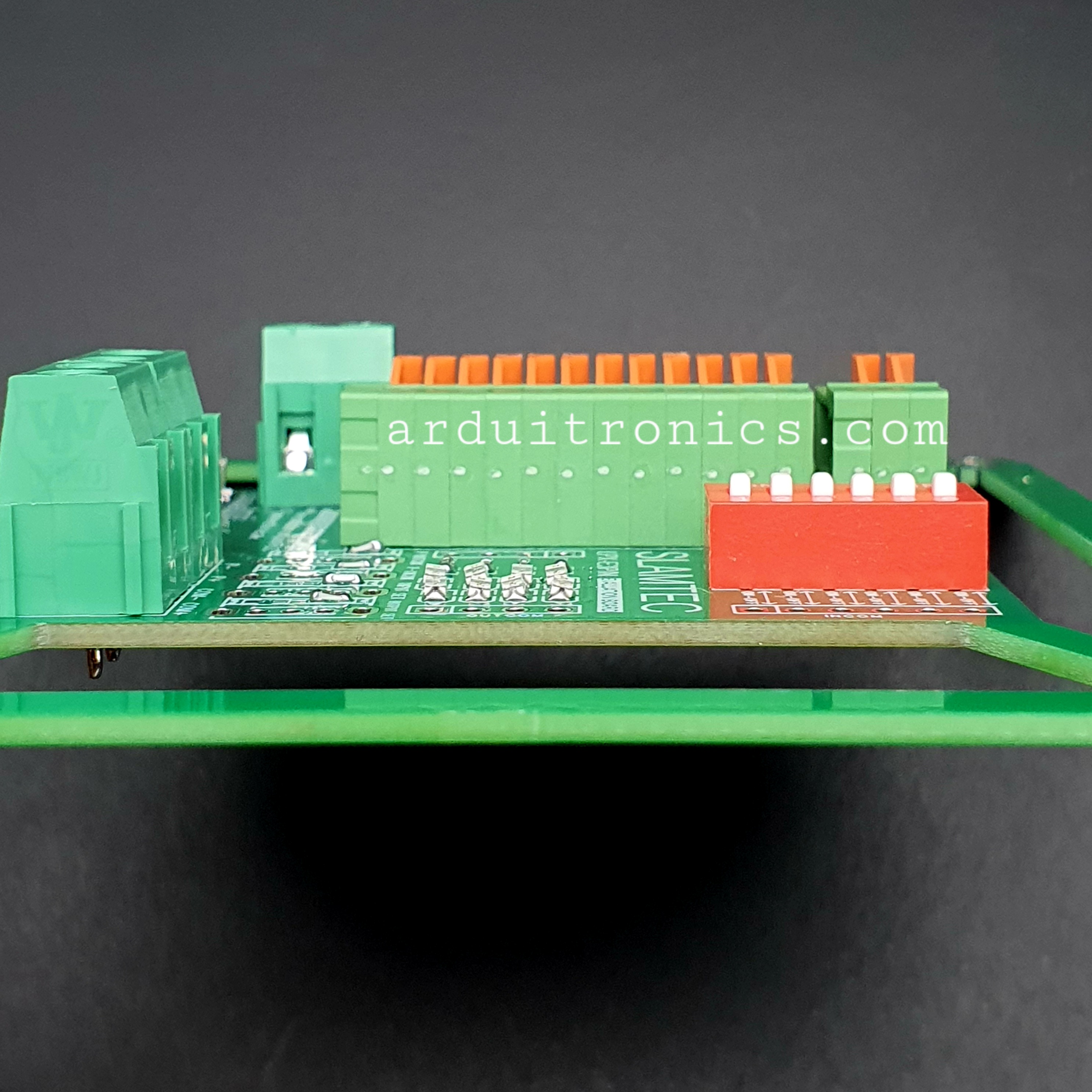 SLAMTEC Evaluation Board (LPX-E3P/N)