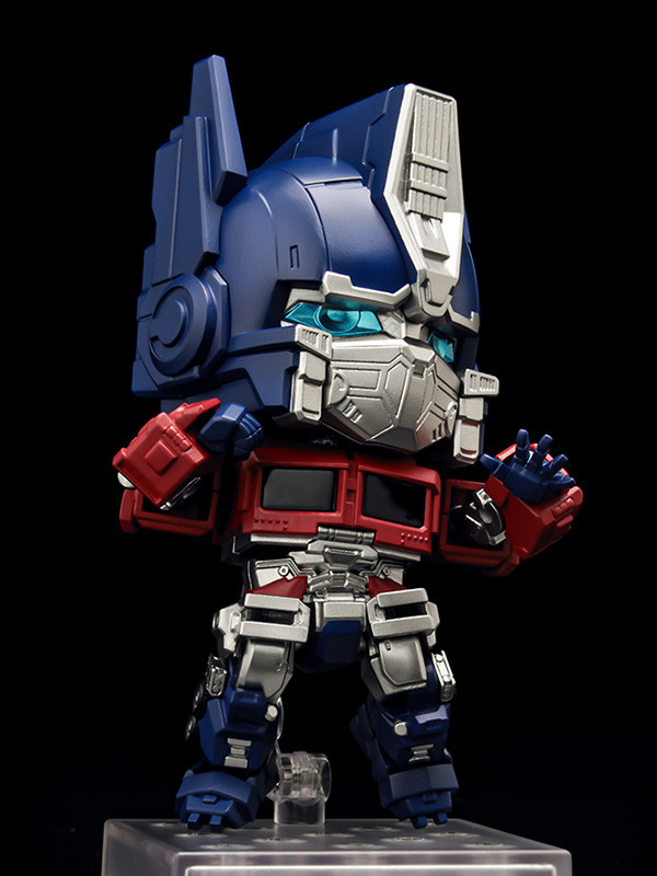 "Pre-Order" [1409] Nendoroid Optimus Prime