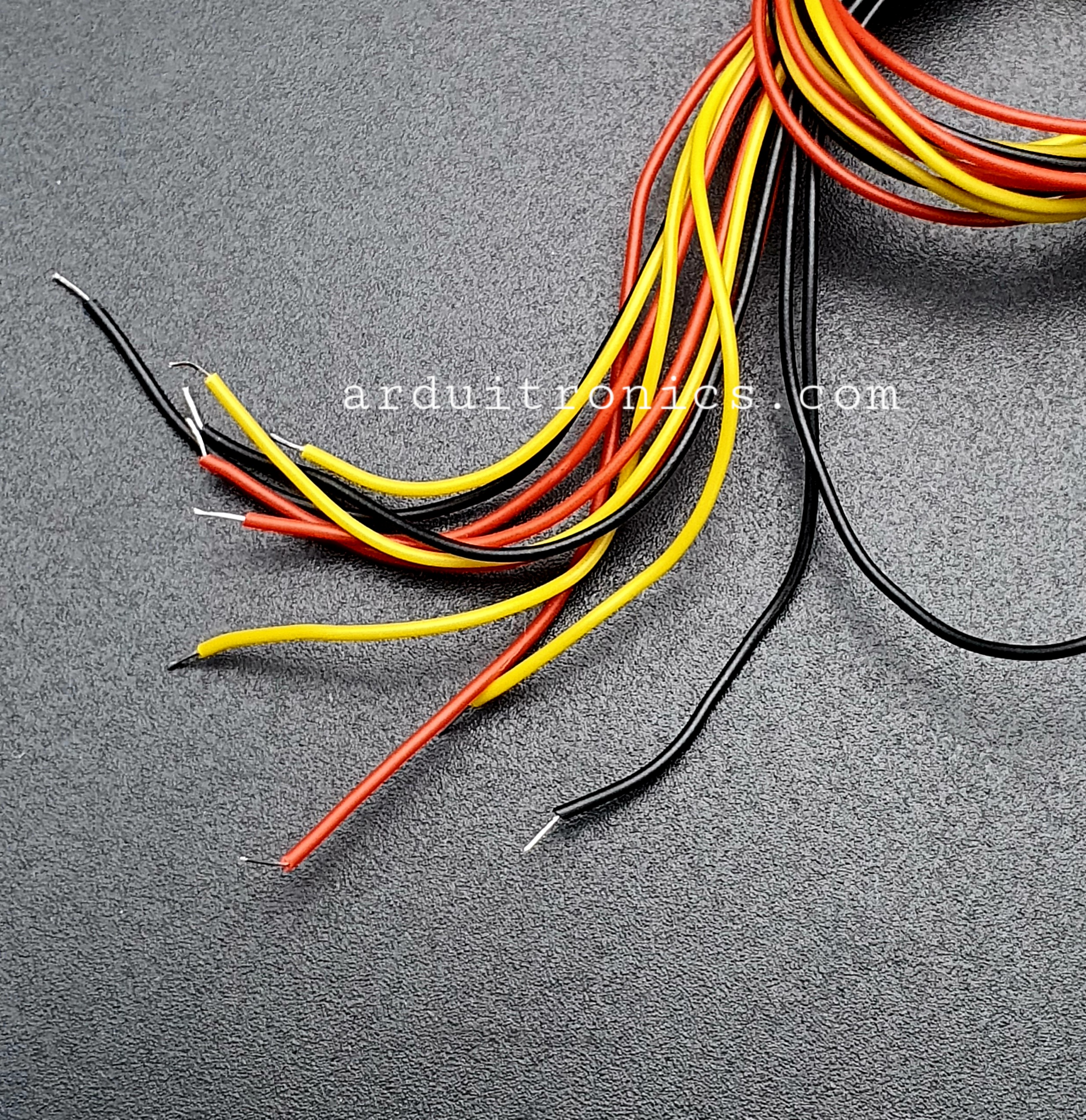 Load Cell Sensor Body Scale Resistance Strain Half Bridge Sensor 200KG ( 50KG 4 ชิ้น / เซต )