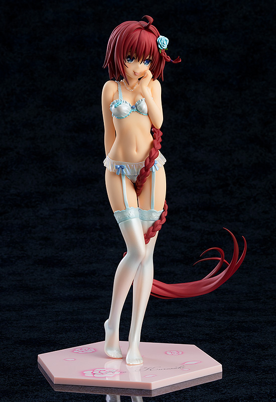 "Pre-Order" Max Factory 1/6 Mea Kurosaki: Refined Ver.