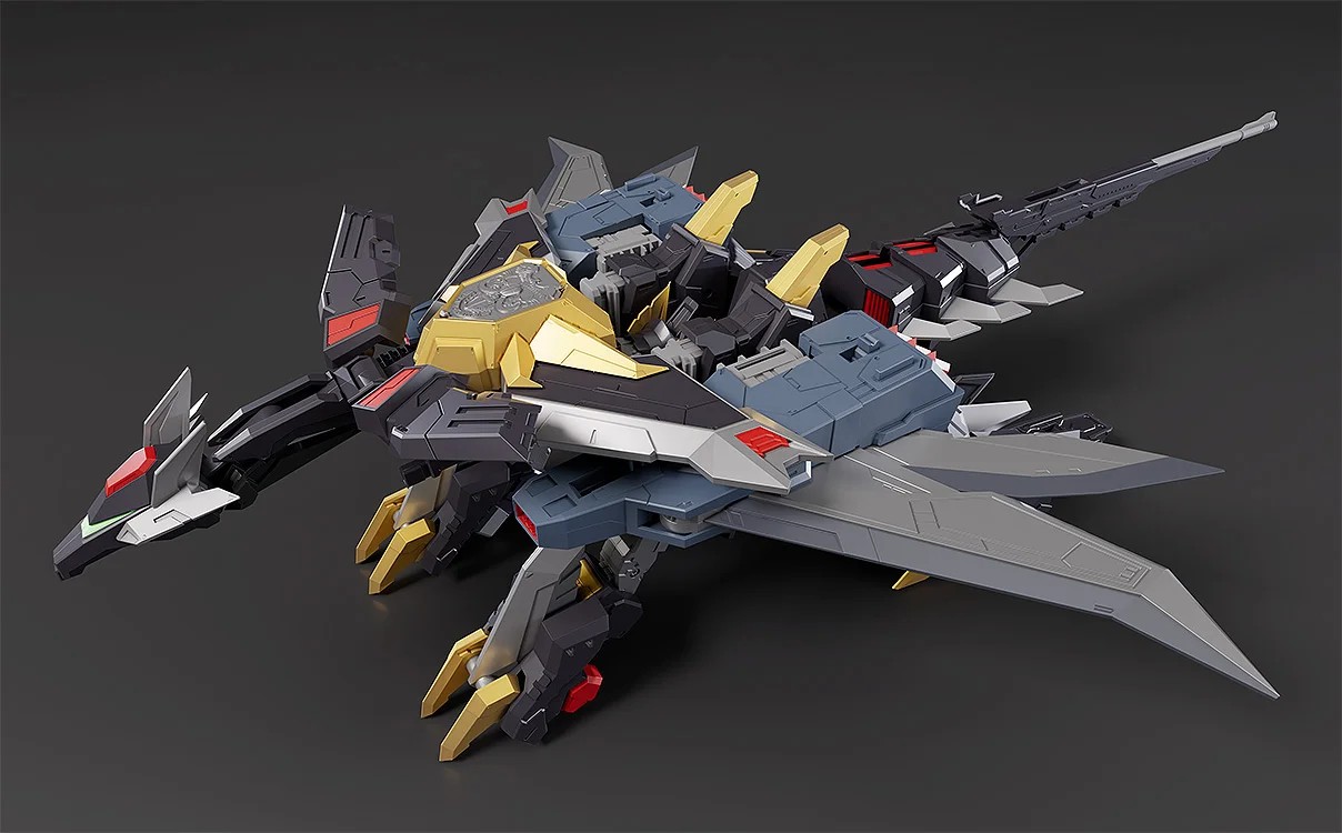 "Pre-Order" THE GATTAI Dairyuga