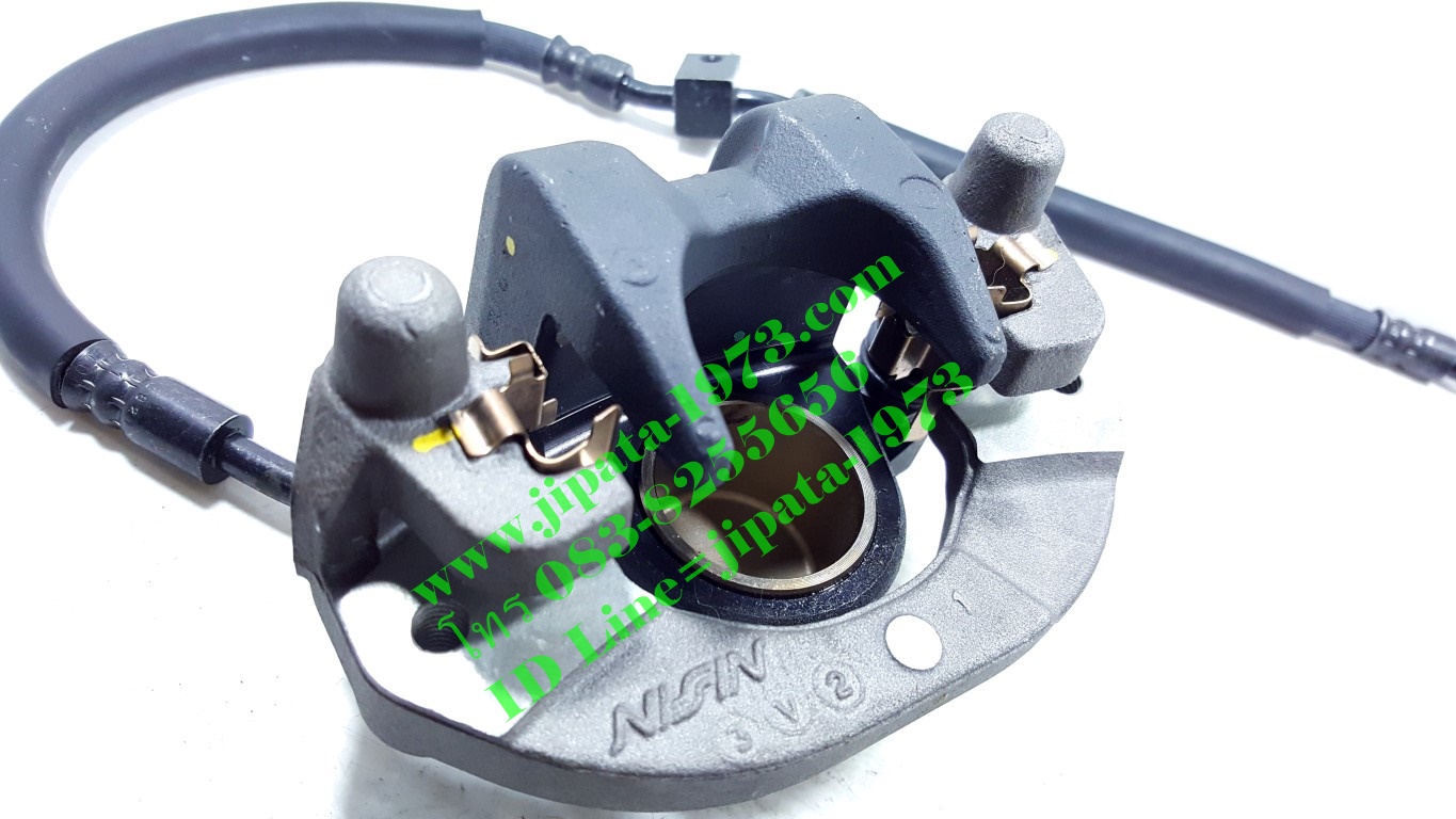 (Forza 300) คาลิปเปอร์เบรคหลัง Honda Forza 300 ปี 2013 แท้