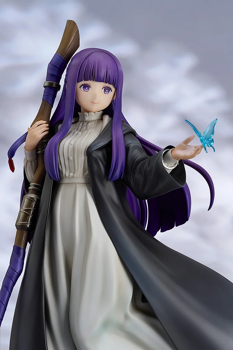 "Pre-Order" GSC 1/7 Fern: Reflections of a Distant Memory