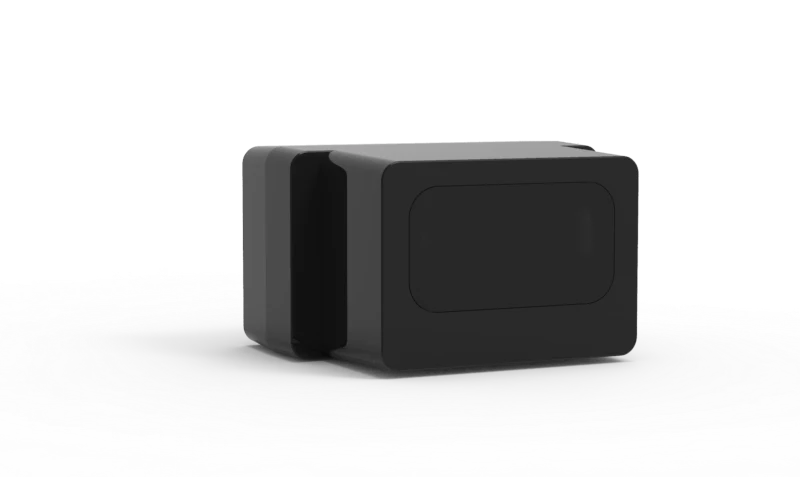 Benewake TFA300 LiDAR Sensor with 300m Range and IP67 Protection