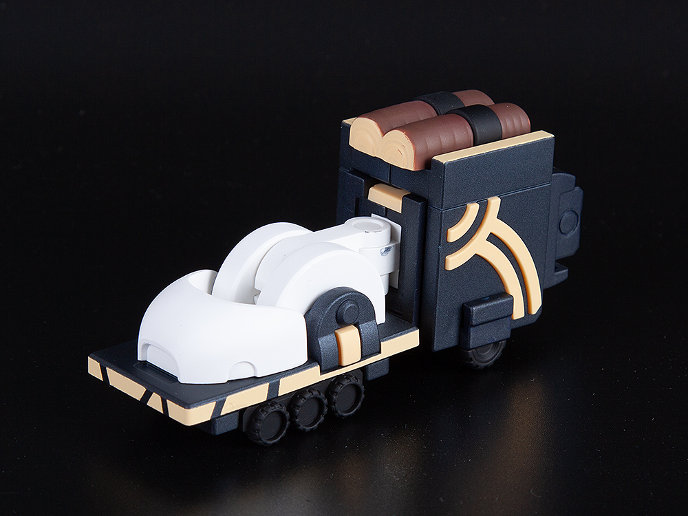 "Pre-Order" [Blue Archive] KAITEN FX Mk.0