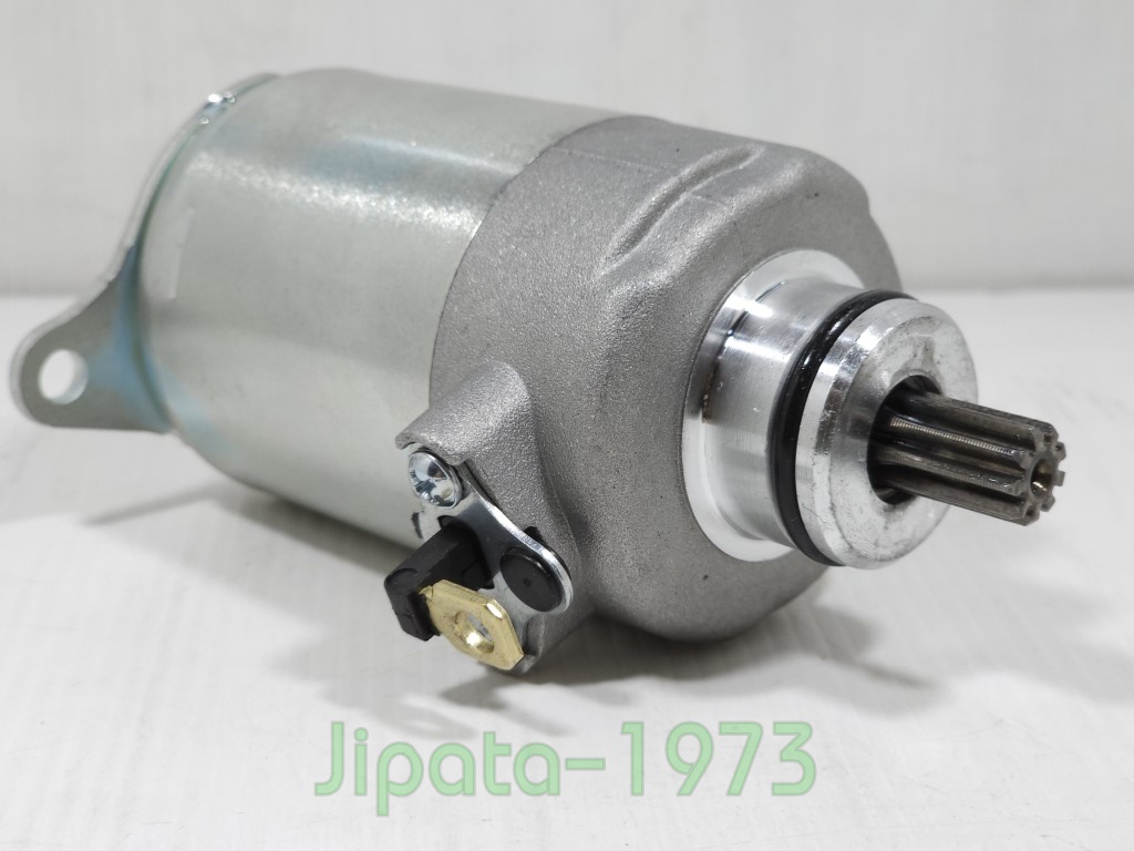 (Drone) ชุดมอเตอร์สตาร์ท GPX Drone 9 ฟัน ใช้ได้รุ่น 2 วาลว์ และ 4 วาล์ว งานเกรดเอ