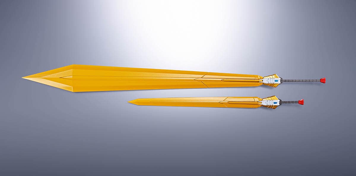 "Pre-Order" SMP Alternative Destiny - Dragon Jet & Super Giant Body Set for King Exkaiser