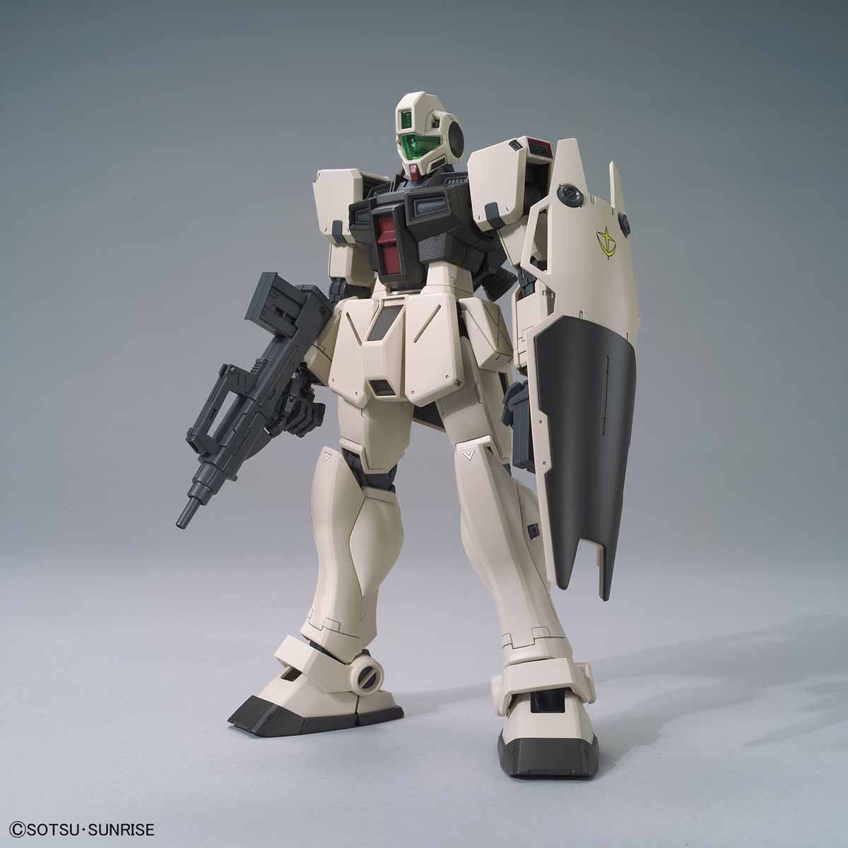 MG 1/100 RGM-79G GM Command (Colony Type)