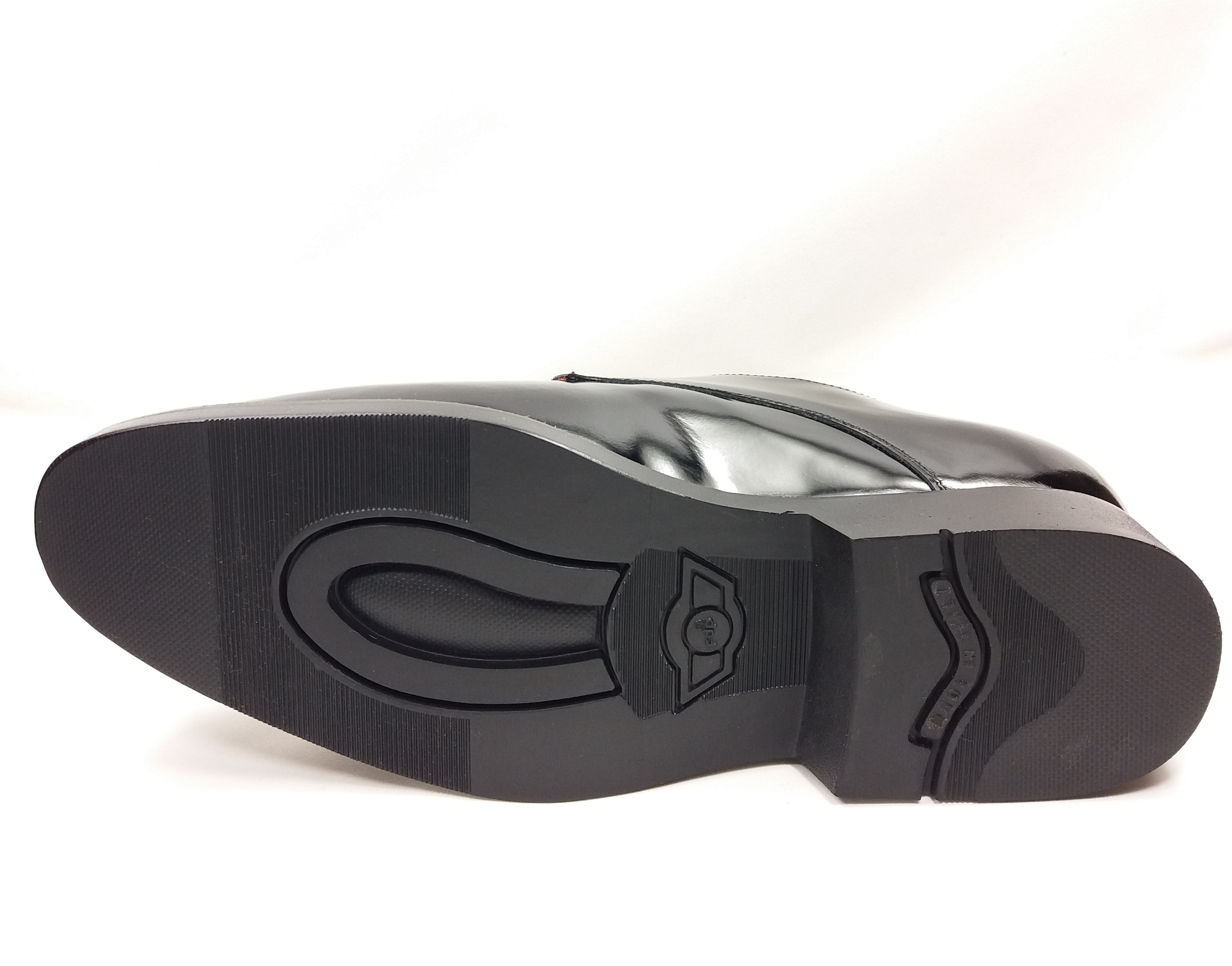 Hot Sale Nitino (Black GR) 8.5 cm. ด่วน!!! จ.น.จำกัด เบอร์ 39