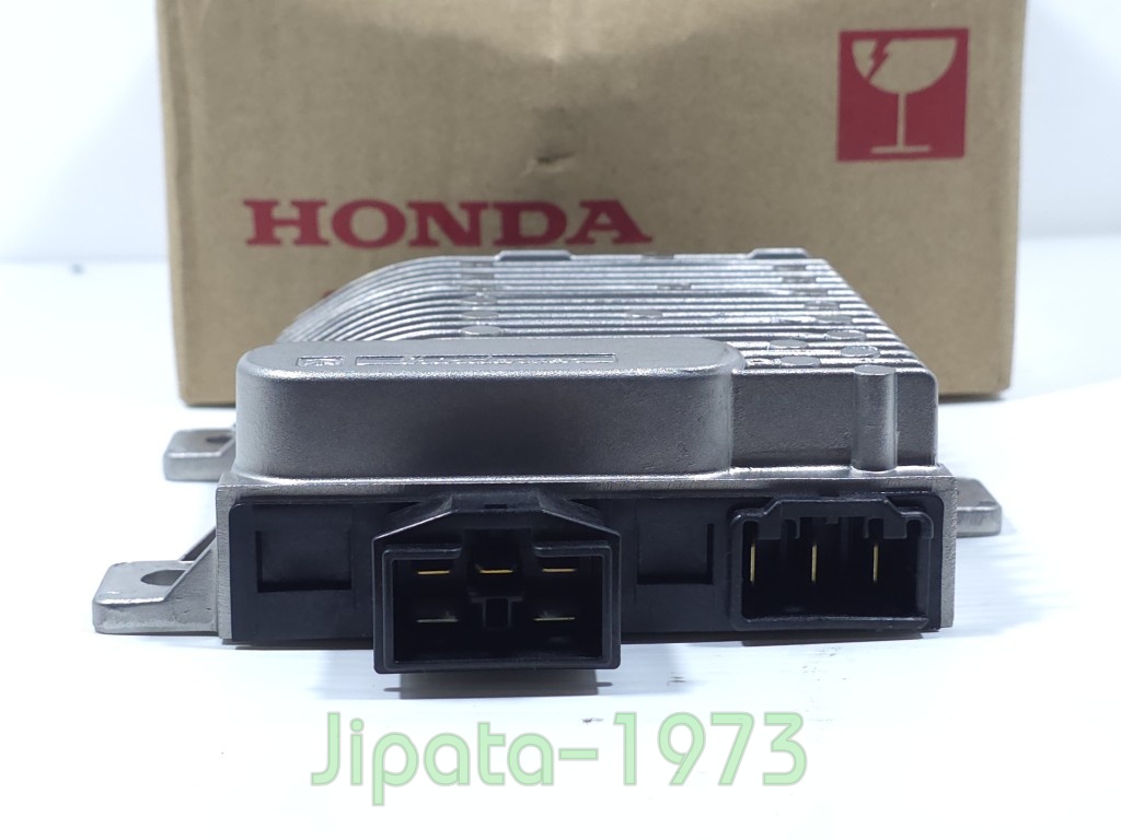 (ADV 150) ชุดกล่องควบคุม ECU Honda ADV 150 แท้