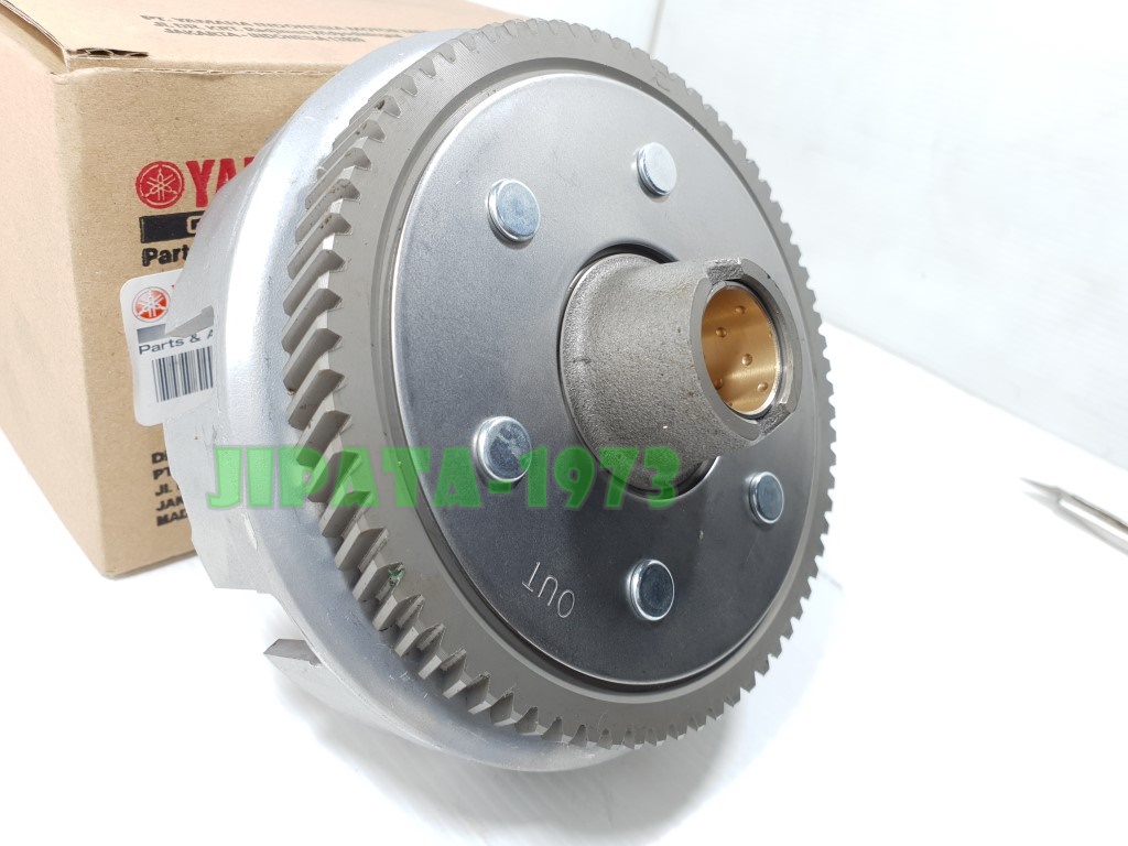 (R15 New) ชุดเรือนคลัทช์ตัวนอก Yamaha Yamaha R15 New ปี 2017-2020 แท้