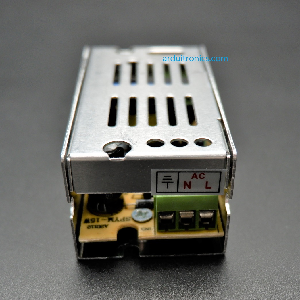 Switching Power Supply 5V 2A