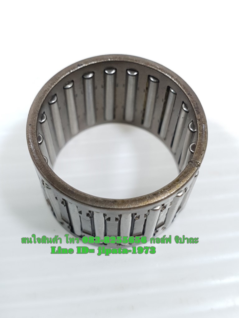 (Wave 125) ลูกปืนเข็ม ในจานสตาร์ท Honda wave 125 แท้