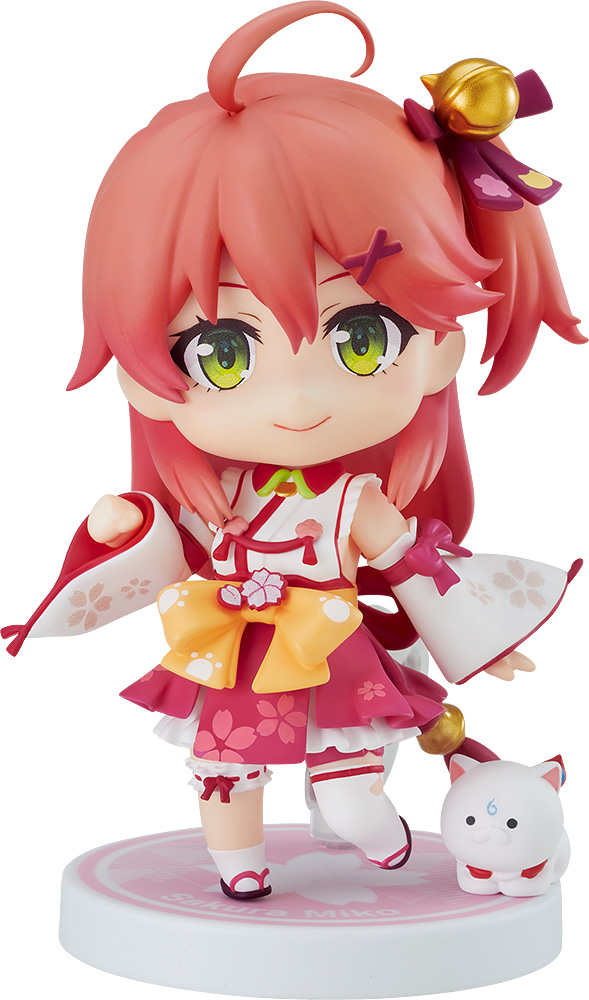 "Pre-Order" [1722] Nendoroid Sakura Miko