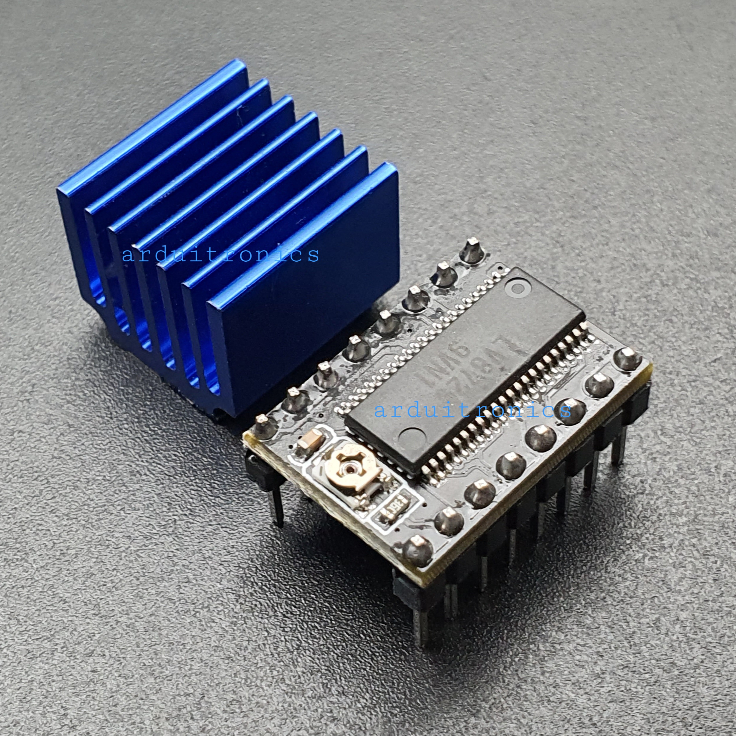 3D Printer LV8729 Stepper Motor Driver 128 High Subdivision Module