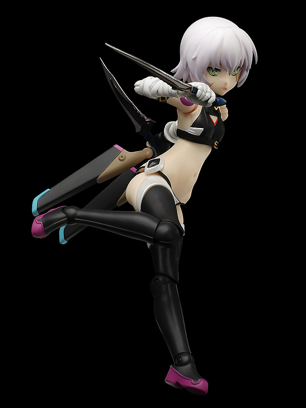 4inch-nel Assassin/Jack the Ripper