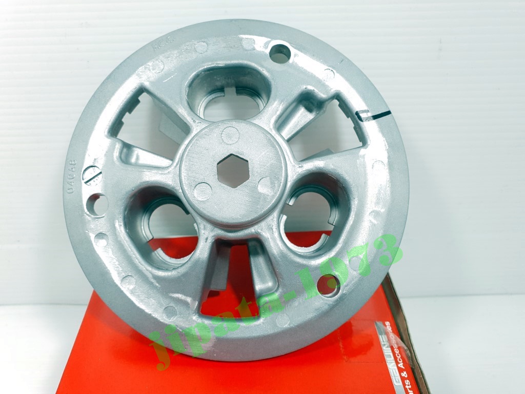 (R15 New) ชุดเสื้อคลัทช์ Yamaha New R15 ปี 2017-2020 แท้