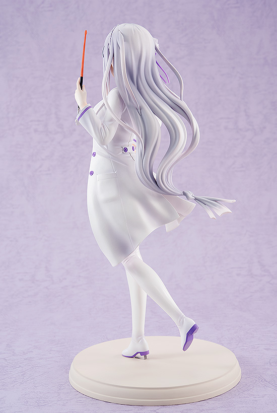 "Pre-Order" KADOKAWA 1/7 Emilia High School Teacher Ver.
