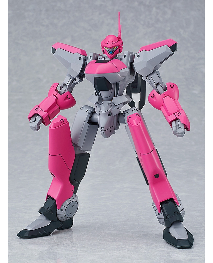 "Pre-Order" MODEROID Aestivalis Ground Battle Frame