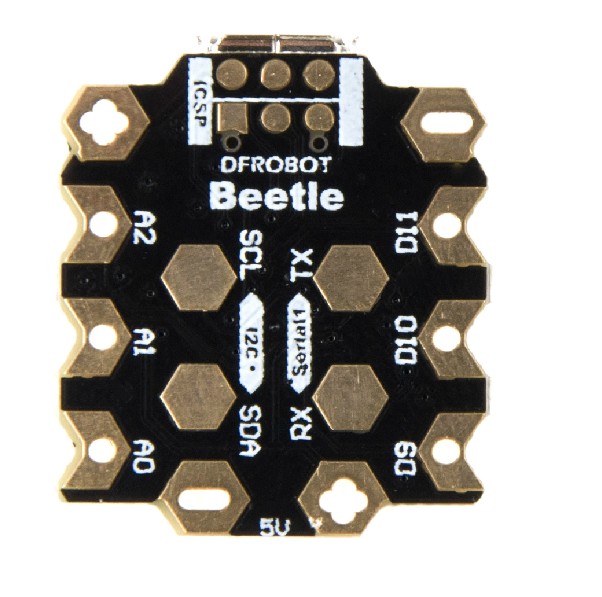 Beetle Board (Leonardo)