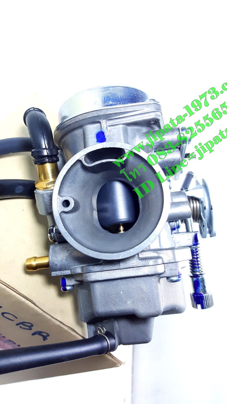 (CBR150) ชุดคาร์บูเรเตอร์ Honda CBR 150 แท้