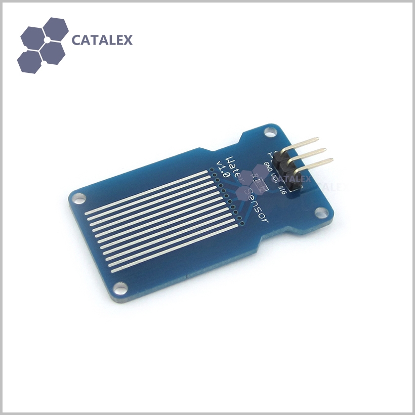 Water Level Sensor for Arduino (Catalex)