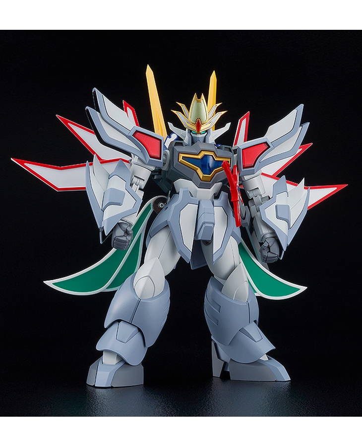 MODEROID Hyper Granzort