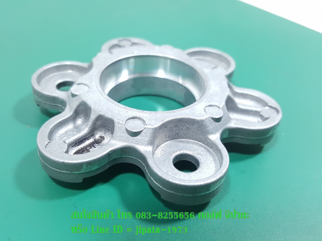 (MSX) ชุดแผ่นยกคลัทช์ Honda MSX 125 i,Nice 125 แท้