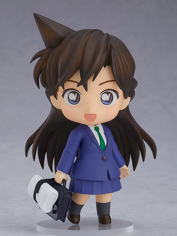 [1358] Nendoroid Ran Mouri