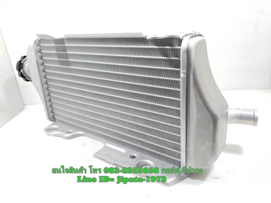 (CRF 250 L) ชุดหม้อน้ำ Honda CRF 250 L แท้