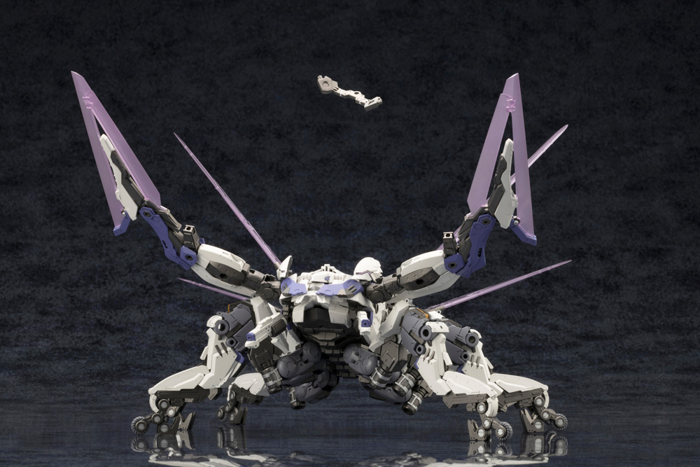 Hexa Gear 1/24 Gertrude