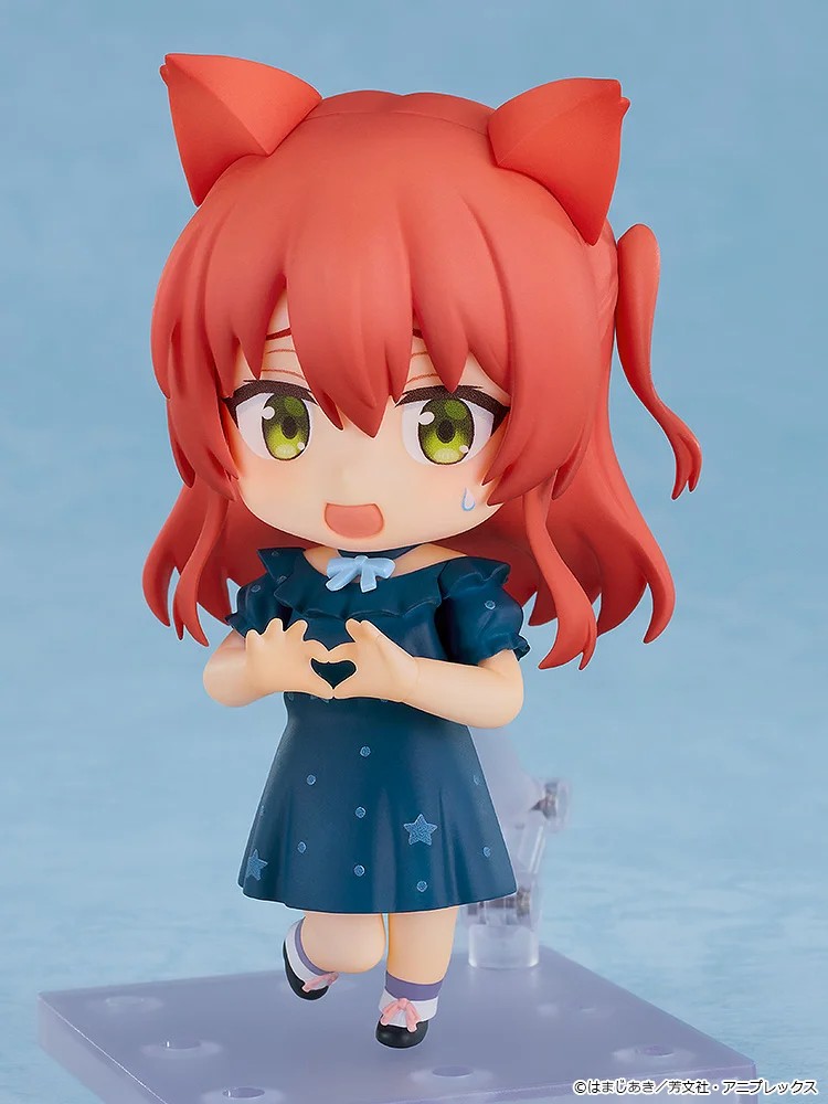 "Pre-Order" [2762] Nendoroid Ikuyo Kita: Casual Clothes Ver.
