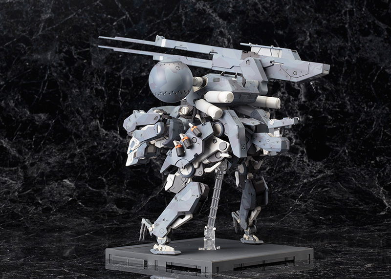 1/100 Metal Gear Sahelanthropus