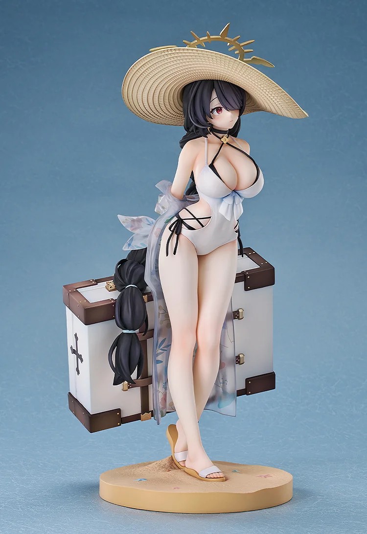 "Pre-Order" GSC 1/6 Hinata (Swimsuit)