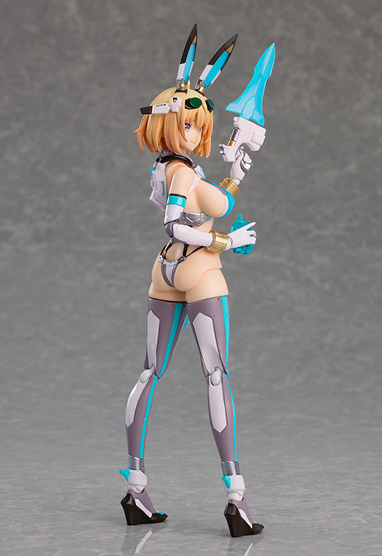 [530] figma Sophia F. Shirring
