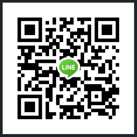 Line QR code