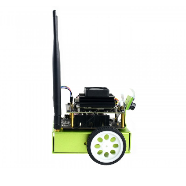 JetBot AI Kit Accessories, Add-ons for Jetson Nano to Build JetBot (ของแท้จาก Waveshare)