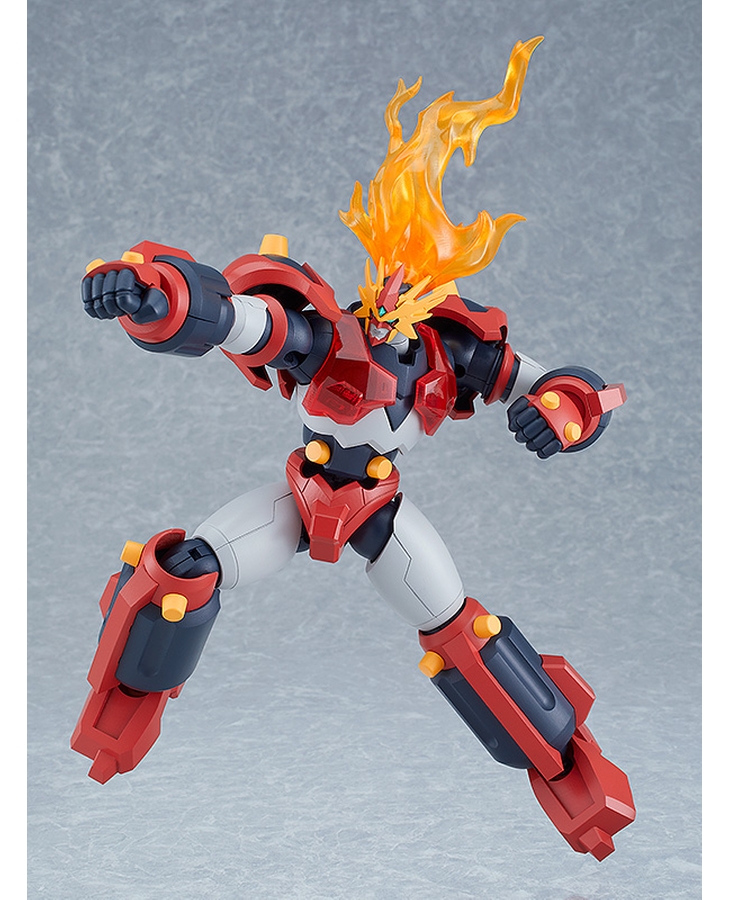 MODEROID Godannar Twin Drive Mode