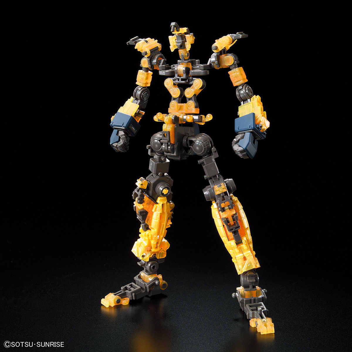 RG 1/144 RX-0 [N] Unicorn Gundam 02 Banshee Norn (Premium "Unicorn Mode" Box Art)