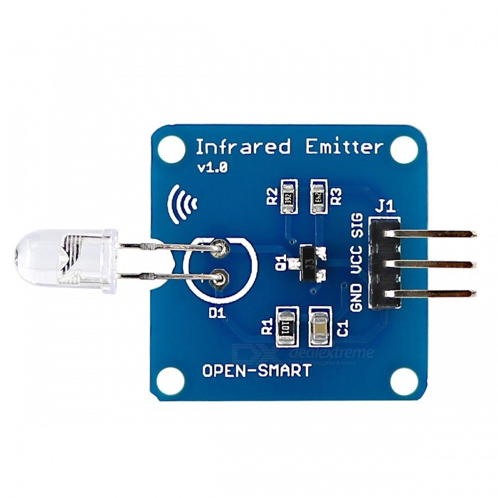 Infrared Transmitter Module