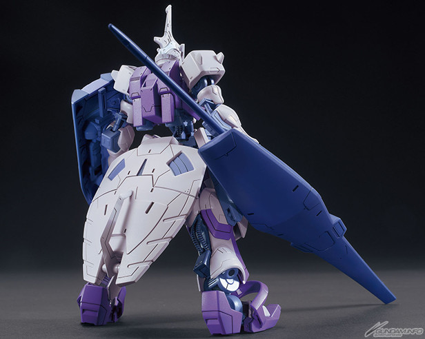 HG 1/144 Gundam Kimaris Trooper