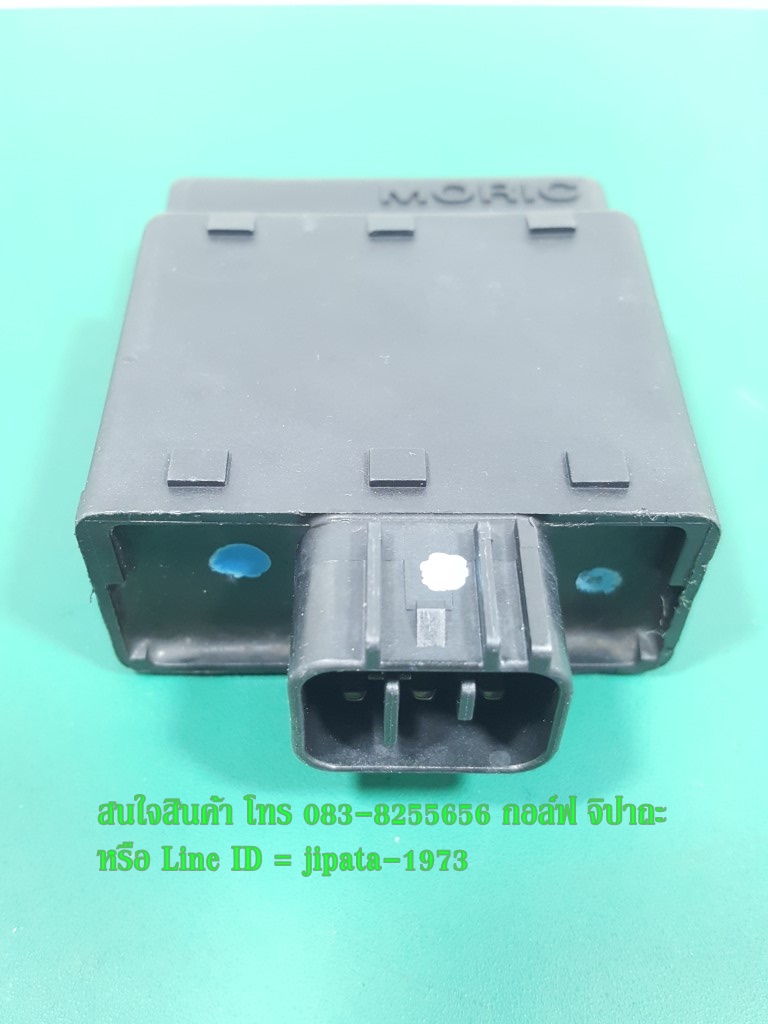 (Mio) กล่อง CDI yamaha Mio,Fino 115 (5VV) แท้