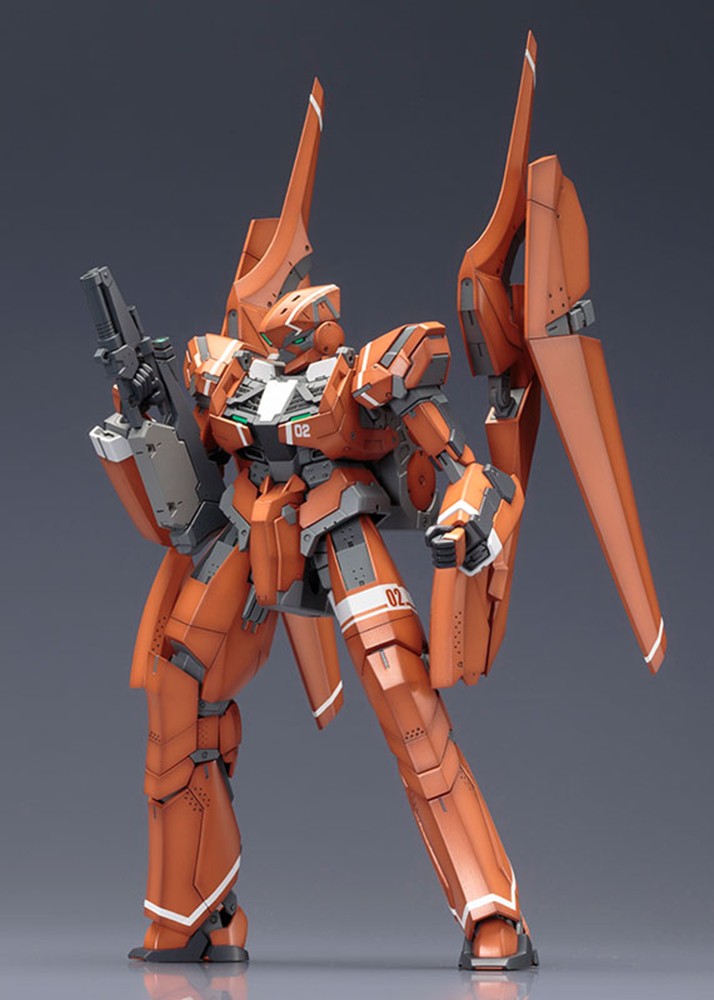 "Pre-Order" Kotobukiya KG-6 SLEIPNIR