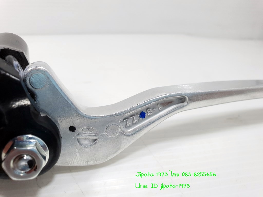 (CRF 250L) ชุดแม่ปั๊มเบรคหน้า Honda CRF 250L แท้