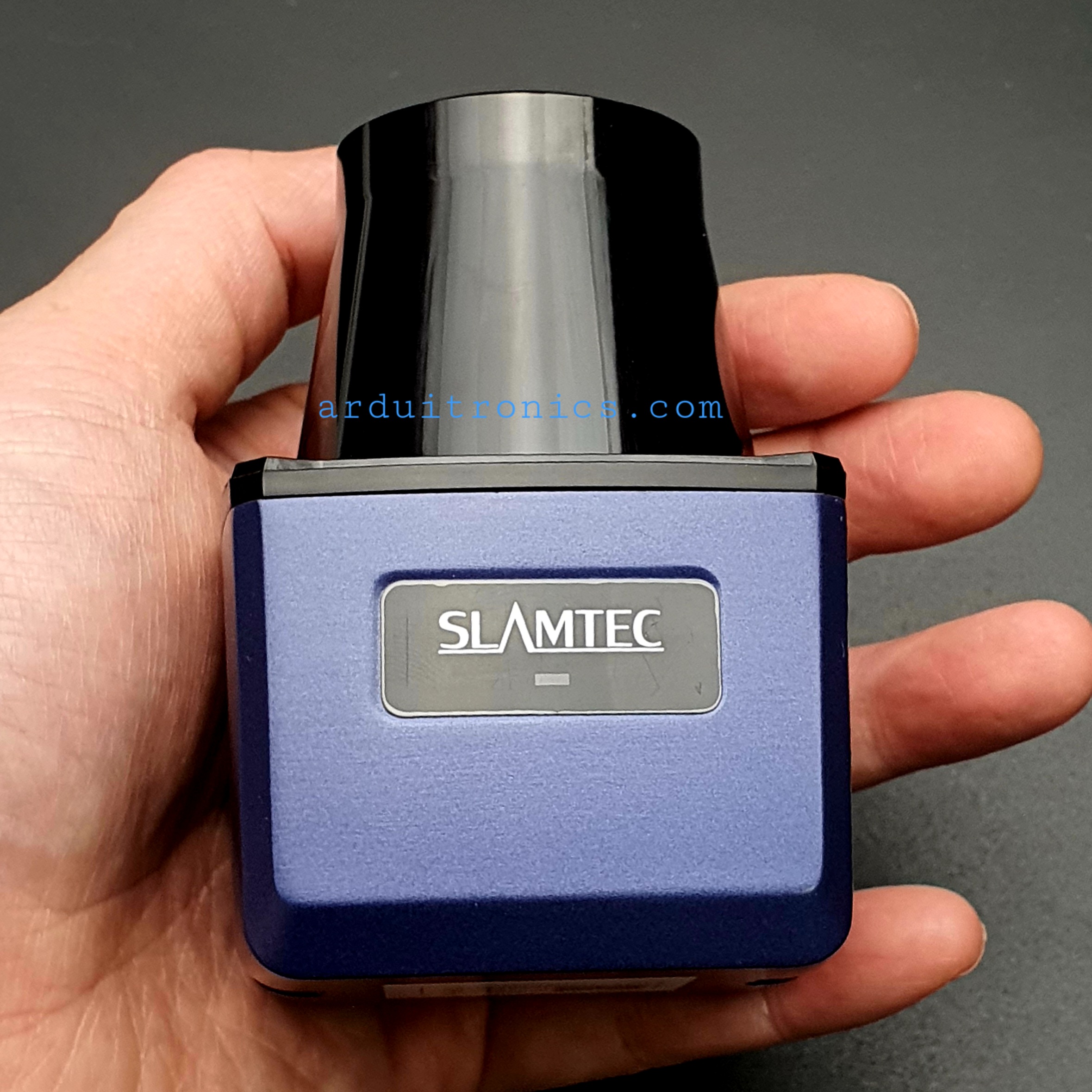 RPLIDAR LPX-T1 DTOF LIDAR - AGV Preferred (ROS Supported)