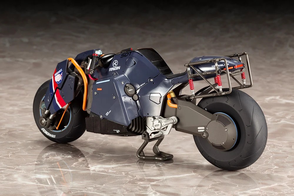 "Pre-Order" Kotobukiya 1/12 Reverse Trike