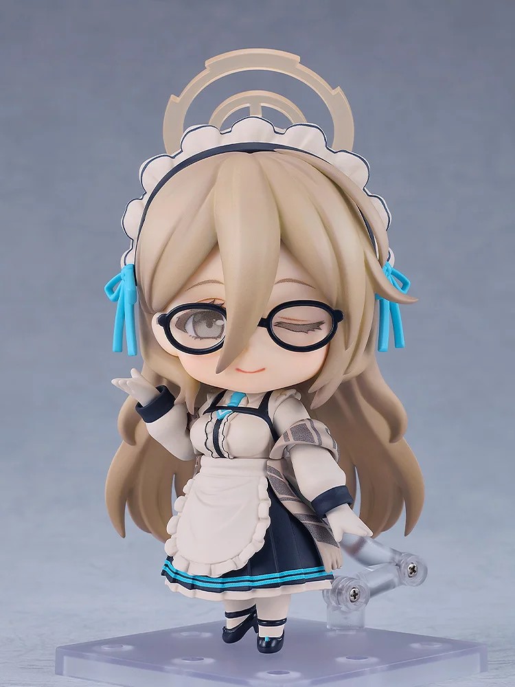 "Pre-Order" [2910] Nendoroid Akane Murokasa