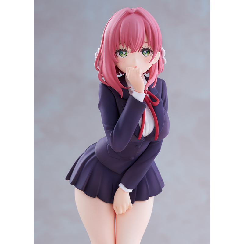 "Pre-Order" VIVIgnette 1/7 Hakari Hanazono